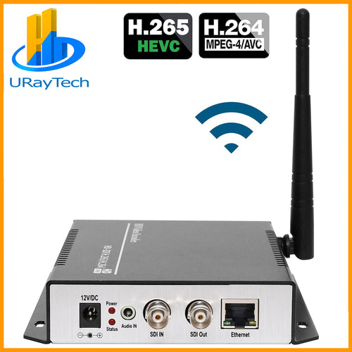 URay HEVC H.265