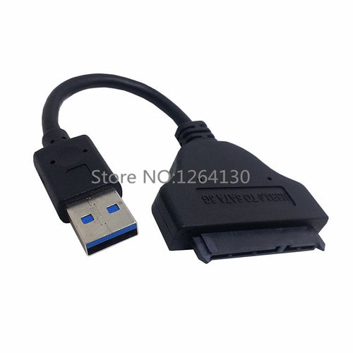 USB 3.0 to