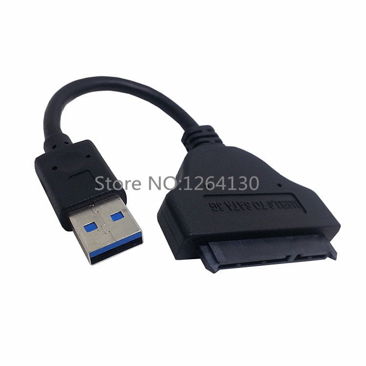USB 3.0 to