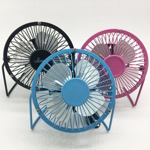 USB Fan Portable