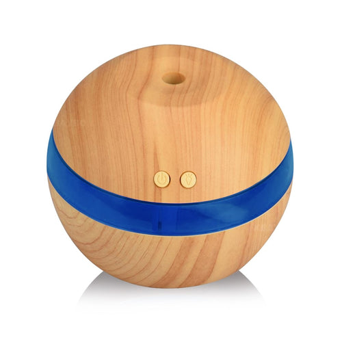 USB Ultrasonic Humidifier