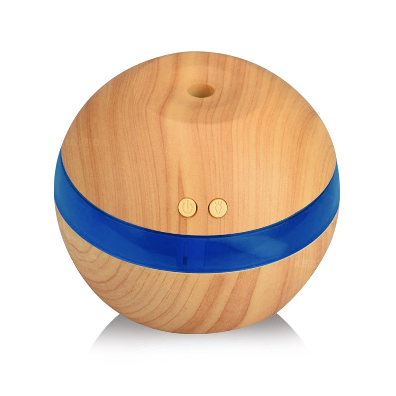 USB Ultrasonic Humidifier