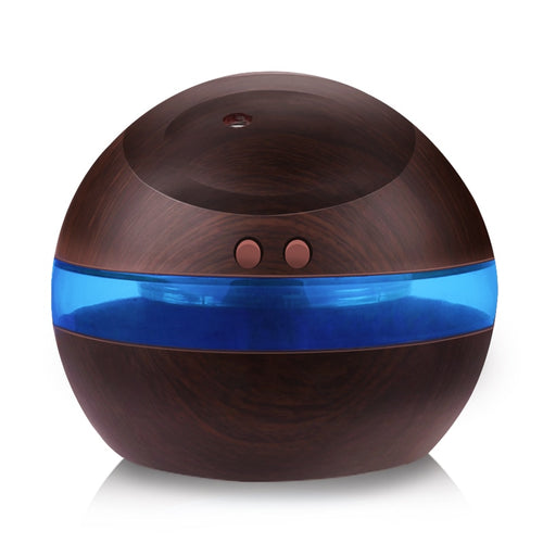 USB Ultrasonic Humidifier