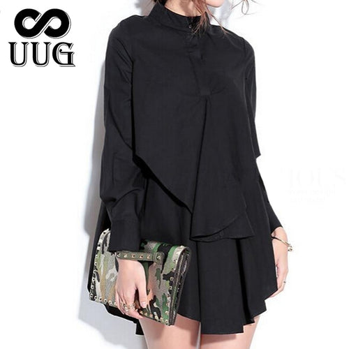 UUG Plus Size