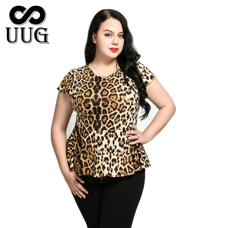 UUG Sexy Leopard
