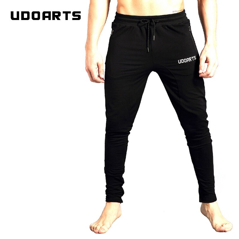 Udoarts Men's Training