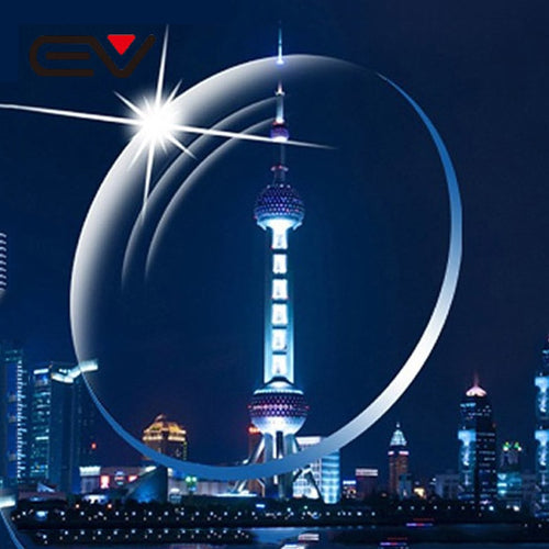 Ultra-thin 1.74 Anti