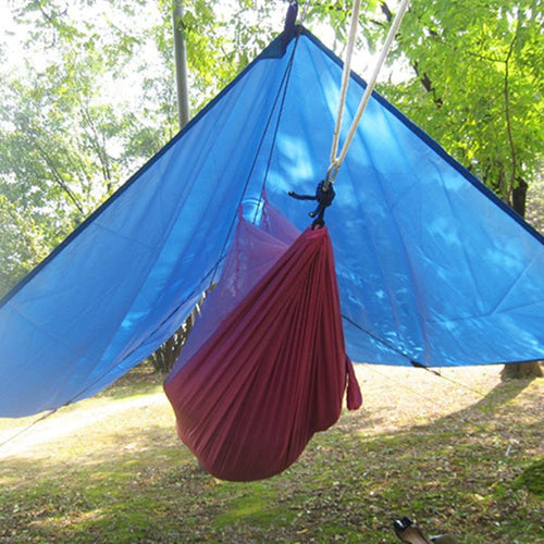 Ultralight Outdoor Portable