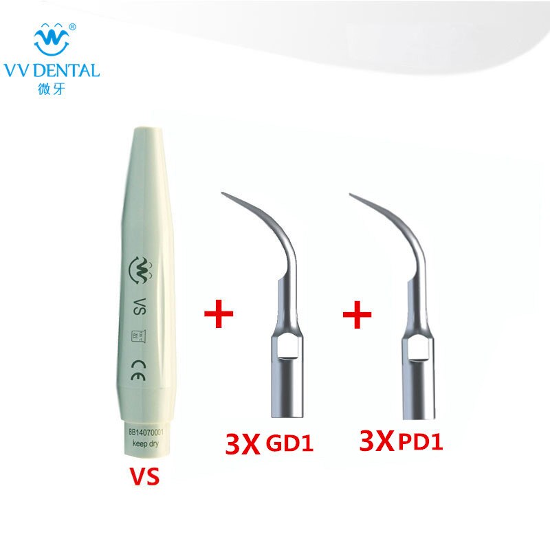 Ultrasonic Dental Scaler