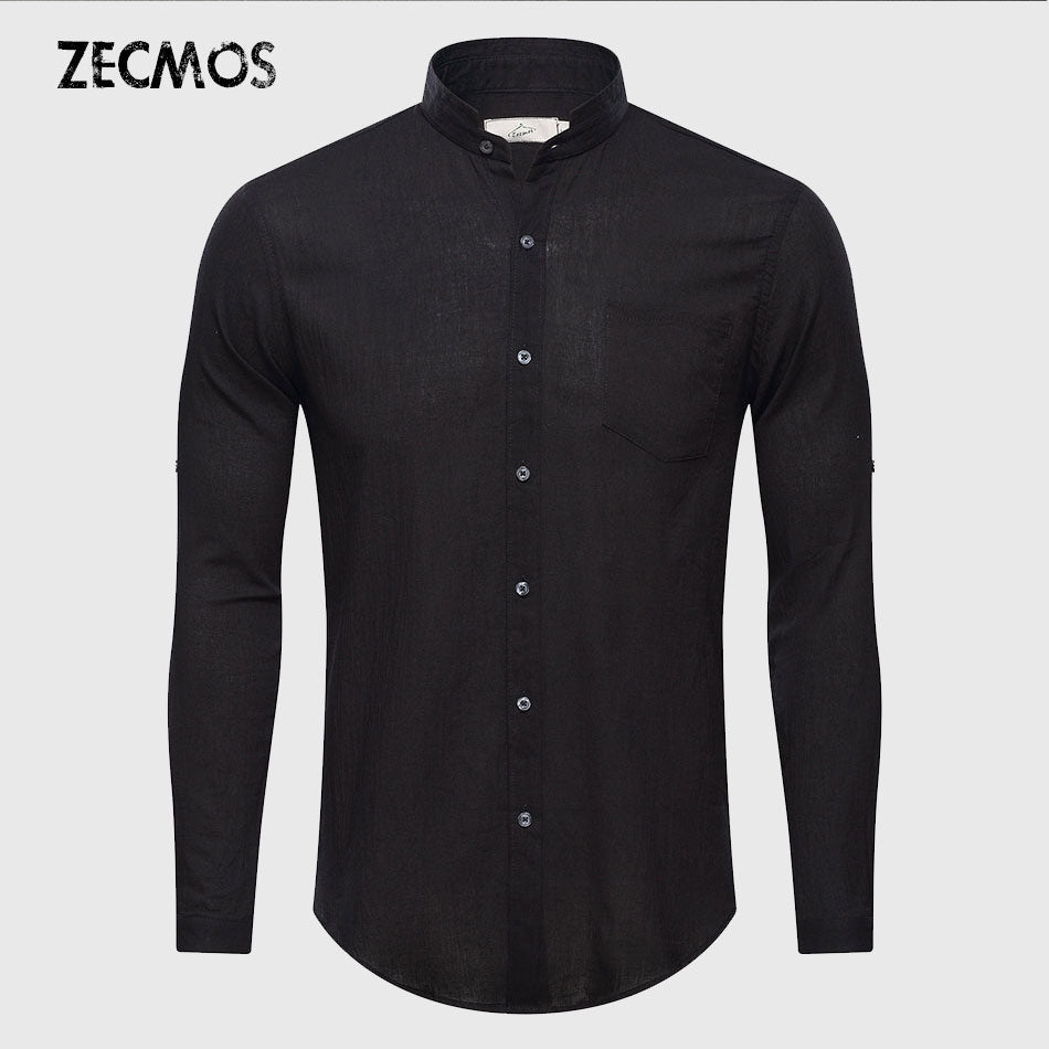 Ultrathin See Through