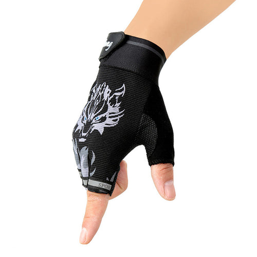 Unisex Cycling Gloves