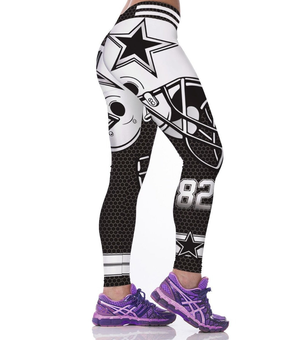 Unisex Dallas C-Team