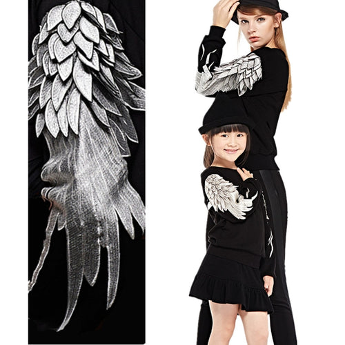 Unisex Family Clothing