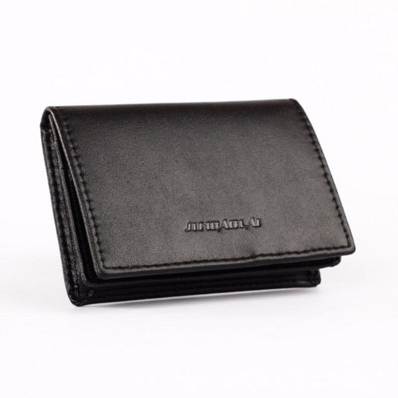 Unisex Mini Wallet