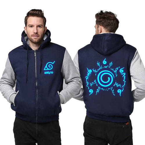 Unisex Naruto Akatsuki