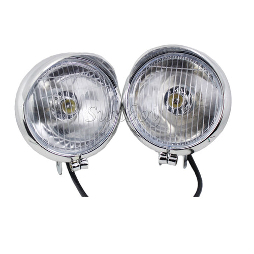 Universal 12v Motorcycle