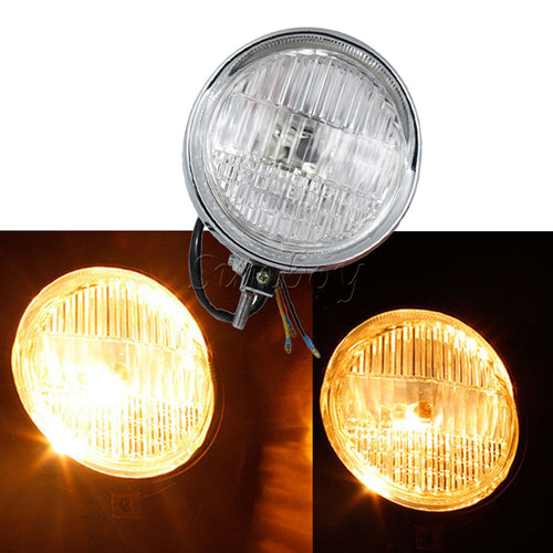 Universal 3/4 Motorcycle