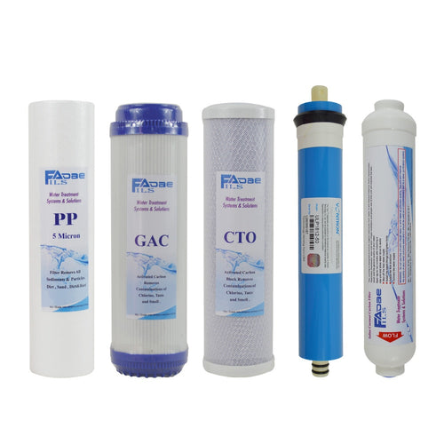 Universal Stage Water