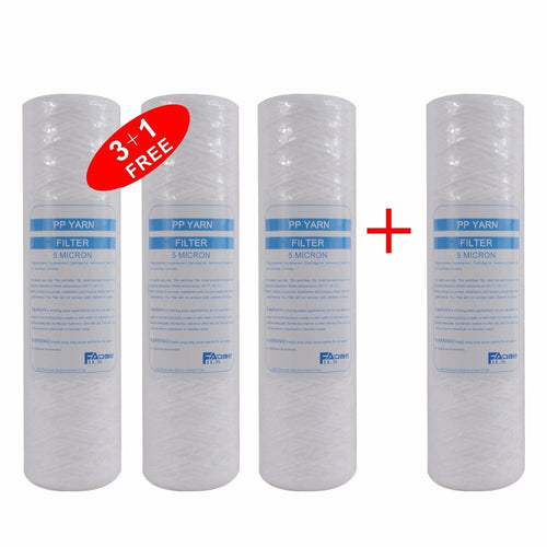 Universal String Wound