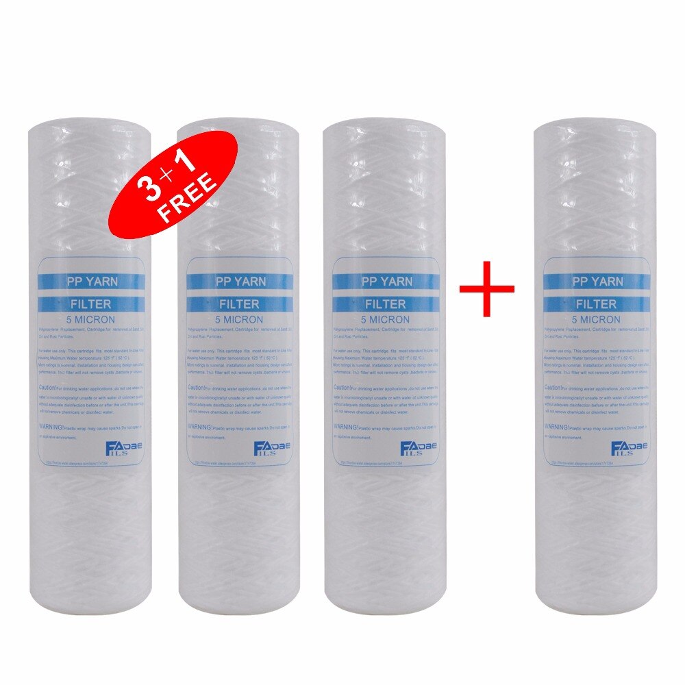 Universal String Wound