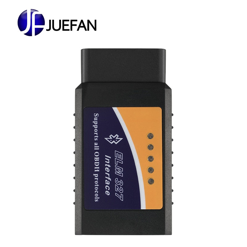 Universal Vehicle OBD