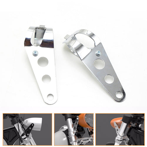 Universal motorcycle accessories