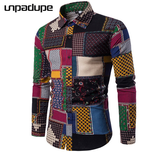 Unpadupe Brand-Clothing Fashion