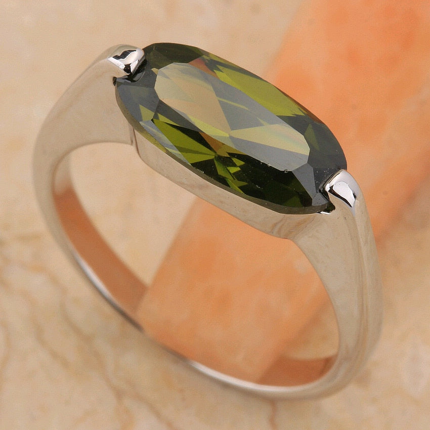 Unpriced Olivine Peridot