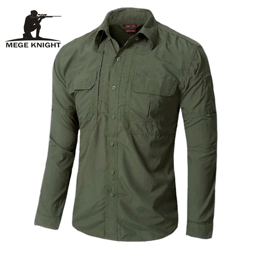 Urban tactical shirt