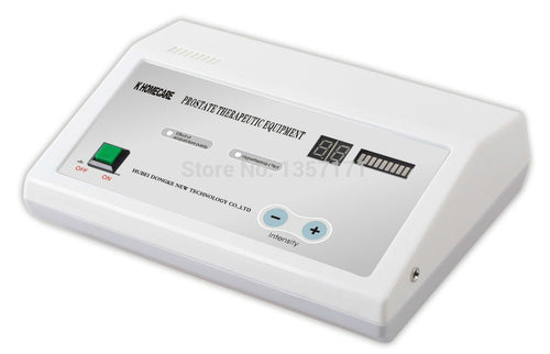 Urine frequency Prostatitis