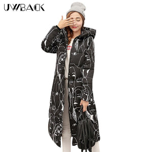 Uwback New Winter