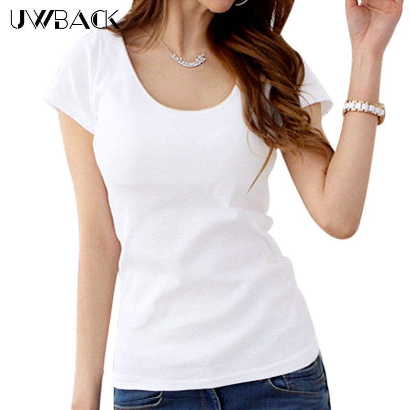 Uwback Sumemr T