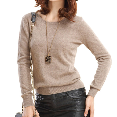 Uwback Women Sweater