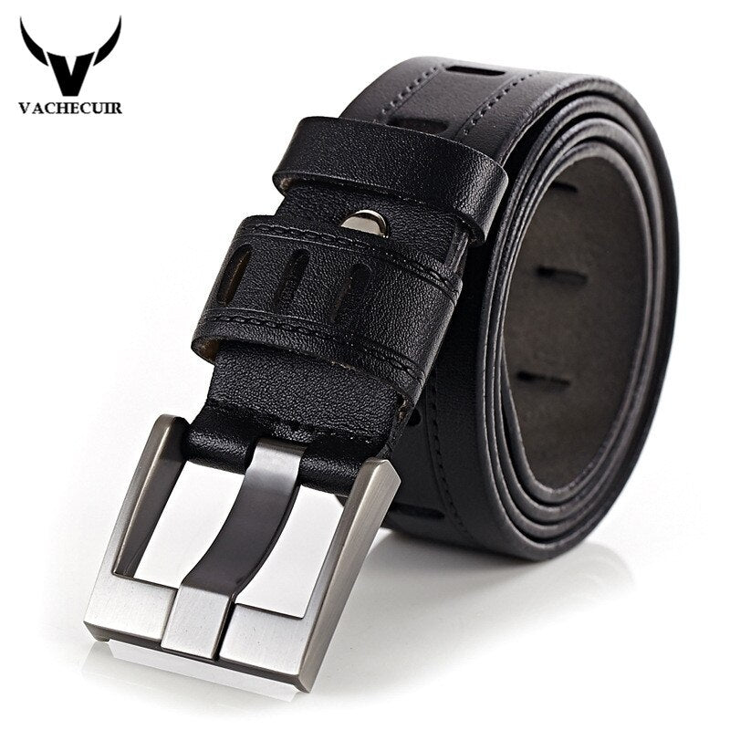 VACHECUIR Brand Genuine