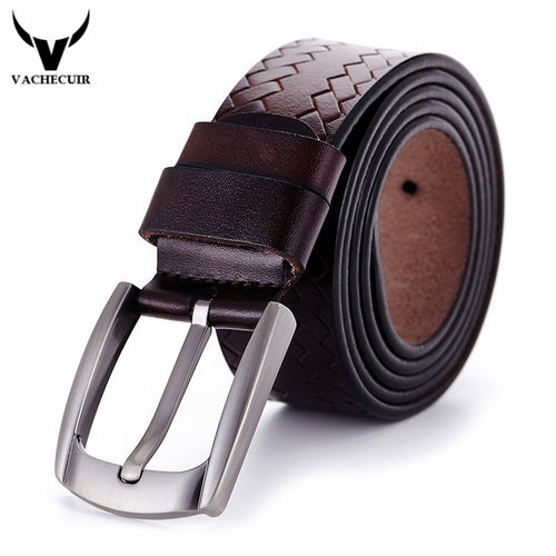 VACHECUIR Cinto Masculino