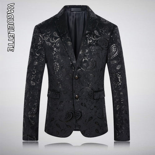 VAGUELETTE Paisley Floral