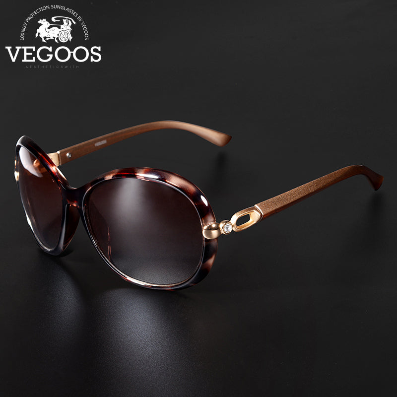 VEGOOS Oversized Sunglasse