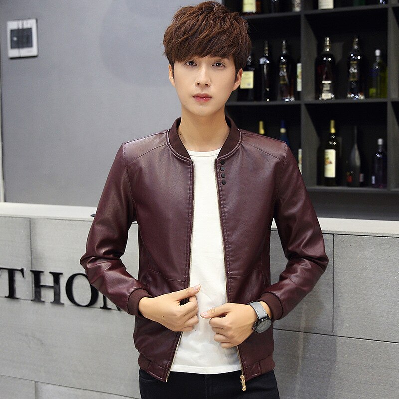 VEITCHE Fashion Leather