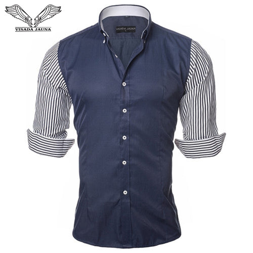 VISADA JAUNA European