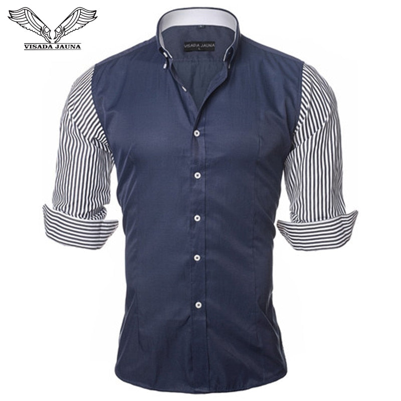 VISADA JAUNA European