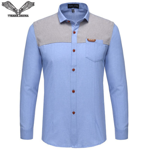 VISADA JAUNA Patchwork