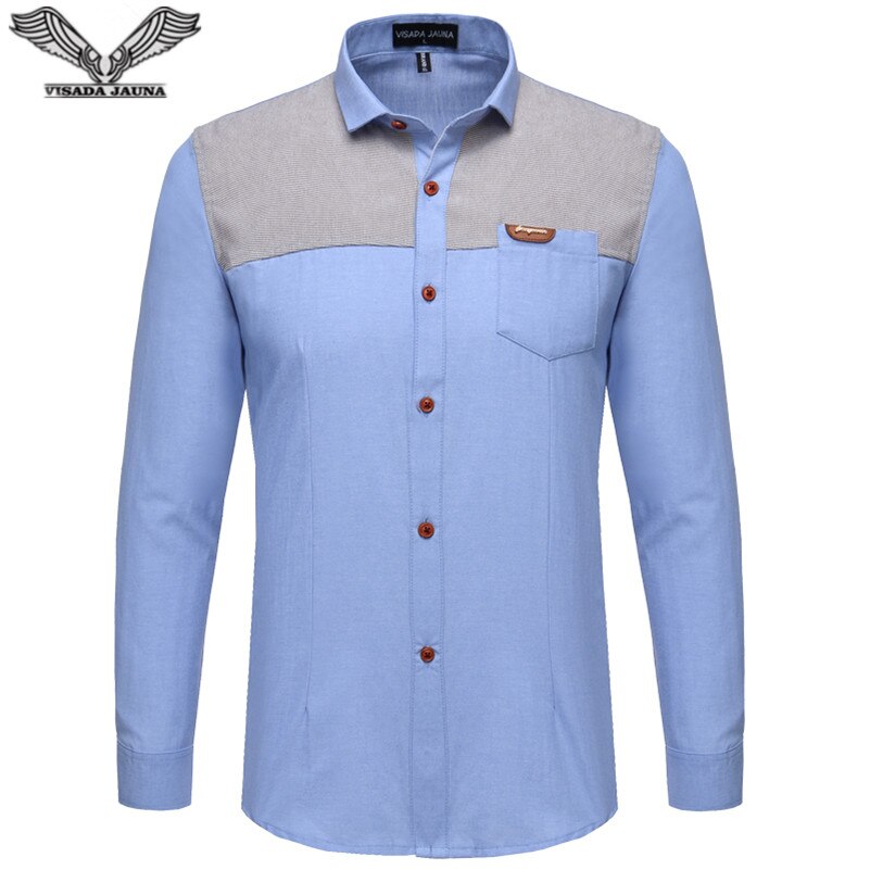 VISADA JAUNA Patchwork