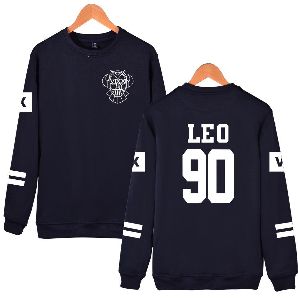 VIXX Kpop Sweatshirt