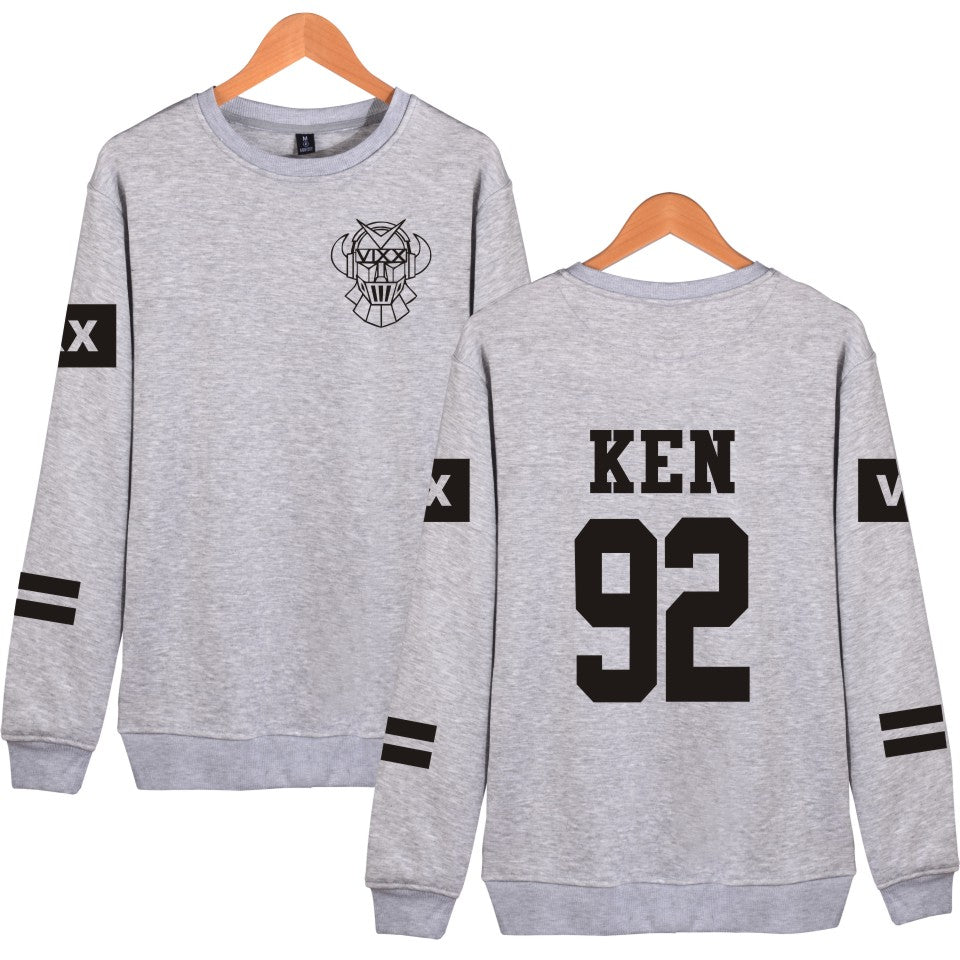 VIXX Kpop Sweatshirt