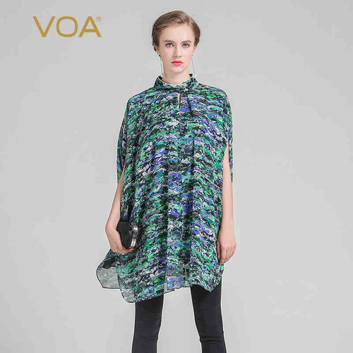 VOA Spring Summer