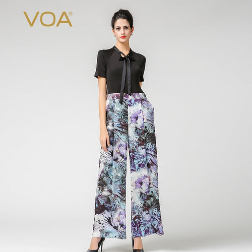 VOA Spring Summer