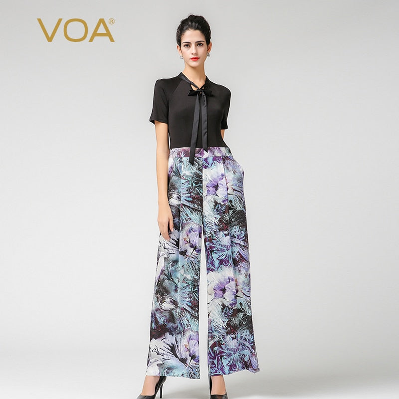 VOA Spring Summer