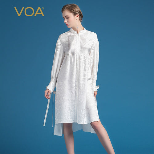 VOA Summer Fashion