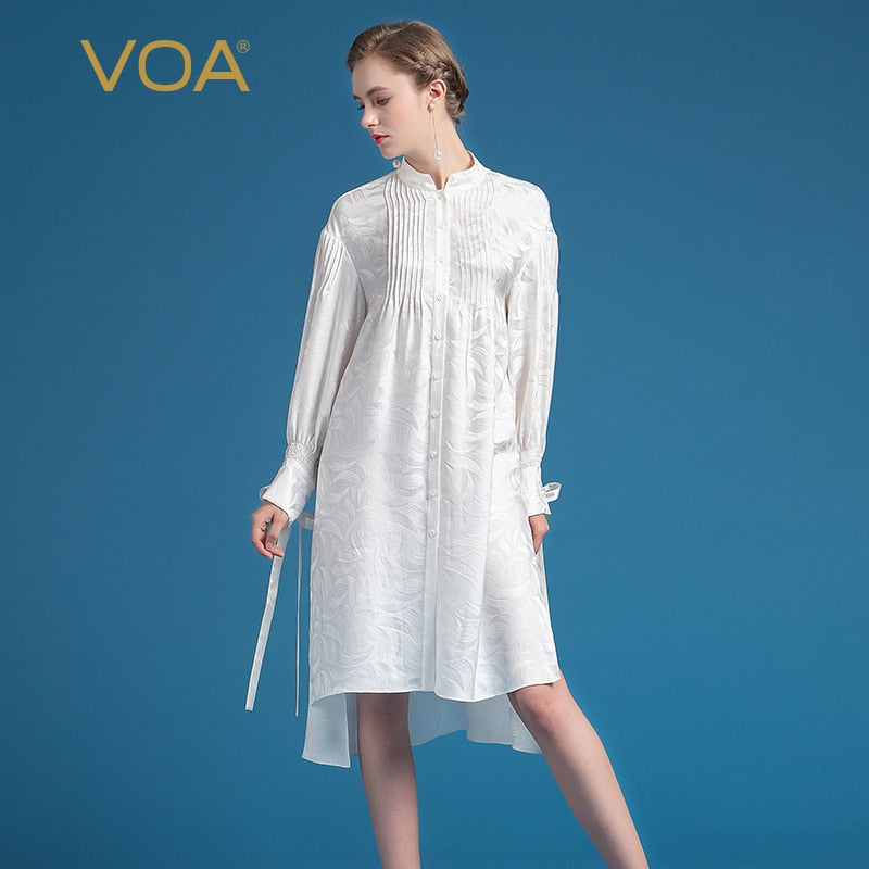 VOA Summer Fashion
