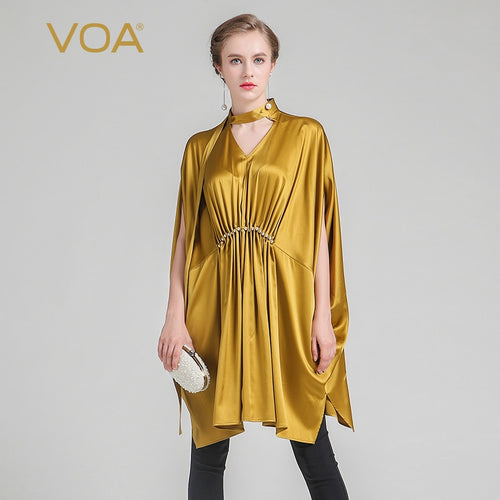 VOA Summer Silk